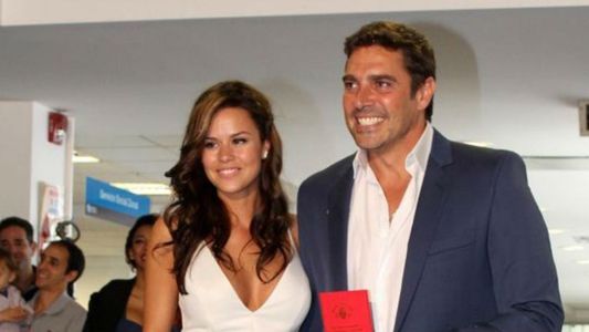 María del Mar pedirá la nulidad de su casamiento con Matías Alé