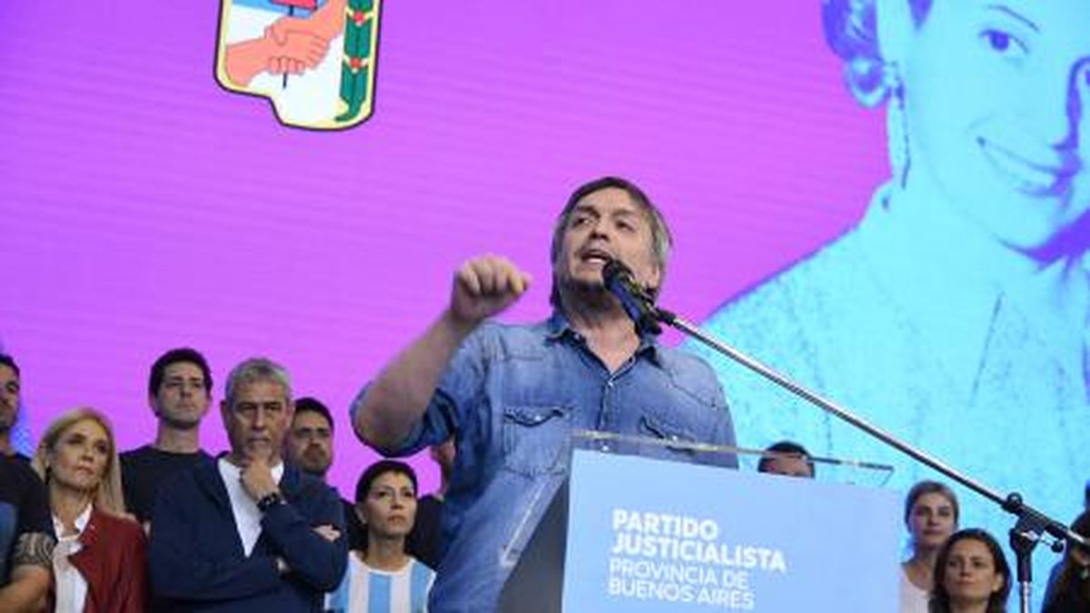 El Pj Bonaerense Arremetió Contra La Corte Suprema Nos Pone Al Borde De La Ruptura Democrática 5711