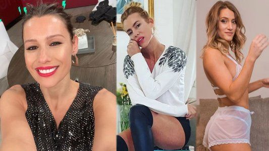 Pampita criticó a Nicole Neumann por un dato que reveló sobre Fabián Cubero y le dio un consejo a Mica Viciconte