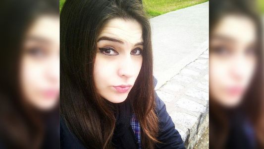 Antonella Menem denunció a un joven por presunta estafa