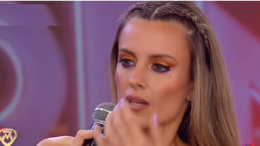Melina Lezcano le pidió disculpas a Jimena Barón: qué pasó
