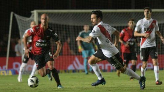 Colón iniciará una demanda legal contra el relator partidario de River que los despreció en su relato