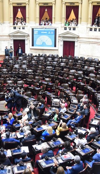 Diputados trata la moratoria previsional: ¿cuántas personas podrían jubilarse con el proyecto?