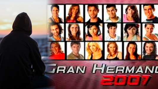 Figura de Gran Hermano 2007 se reconcilió con su esposa tras 12 años de distanciamiento