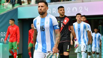 juegos olimpicos paris 2024: cuando vuelve a jugar la seleccion argentina de futbol