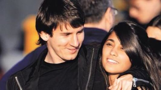 ¡Todo mal! / ¿Lionel Messi se separó de Antonella Rocuzzo?
