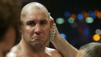 Fabio La Mole Moli quedó imputado por lesiones y amenazas tras presunta golpiza a su mujer