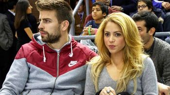 ¿Se acabó el amor entre Shakira y Gerard Piqué?