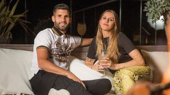 La angustia de Micaela Tinelli por estar distanciada de Lisandro López: No sé cuándo volveré a verlo