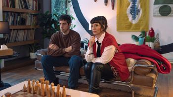 Griselda Siciliani arrasa en Netflix con la última temporada de la serie argentina más vista