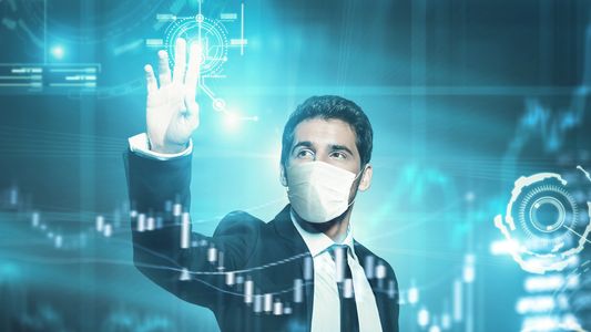 Los números que preocupan a los empresarios de Pymes