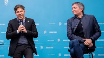 Cruces y dudas entre Kicillof y La Cámpora por la sesión que debe tratar el endeudamiento en la Provincia