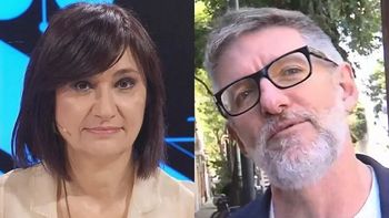 El sincericidio de Luis Novaresio tras su incómodo pase con María Laura Santillán: Somos ególatras