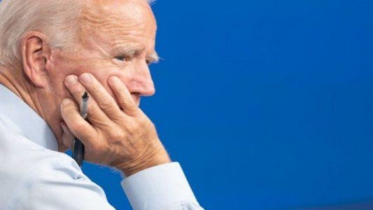 El retorno de Estados Unidos: la esperanza Biden
