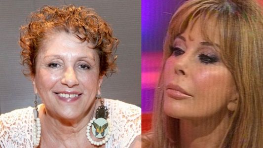 El adiós a Alicia Zanca: El mensaje de Graciela Alfano