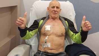 Murió Ignacio Fernández Madero: la historia del Pastor del deporte que dejó una lección eterna