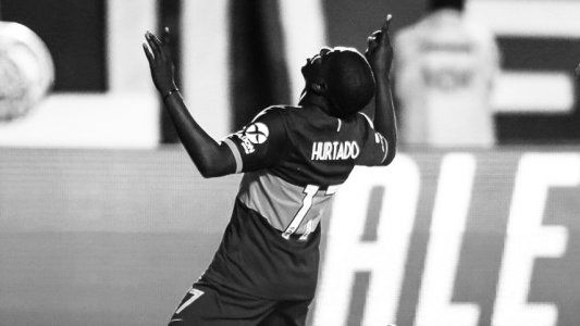 Boca: La odisea que tiene que hacer el venezolano Hurtado para llegar a su nuevo club en Brasil