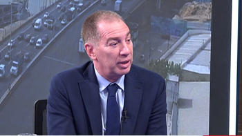 Santilli en A24: El bonaerense no quería volver atrás, y lo que sigue es cumplir con nuestra palabra