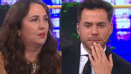 Narda Lepes detalló los excéntricos pedidos que le hicieron los cantantes más famosos