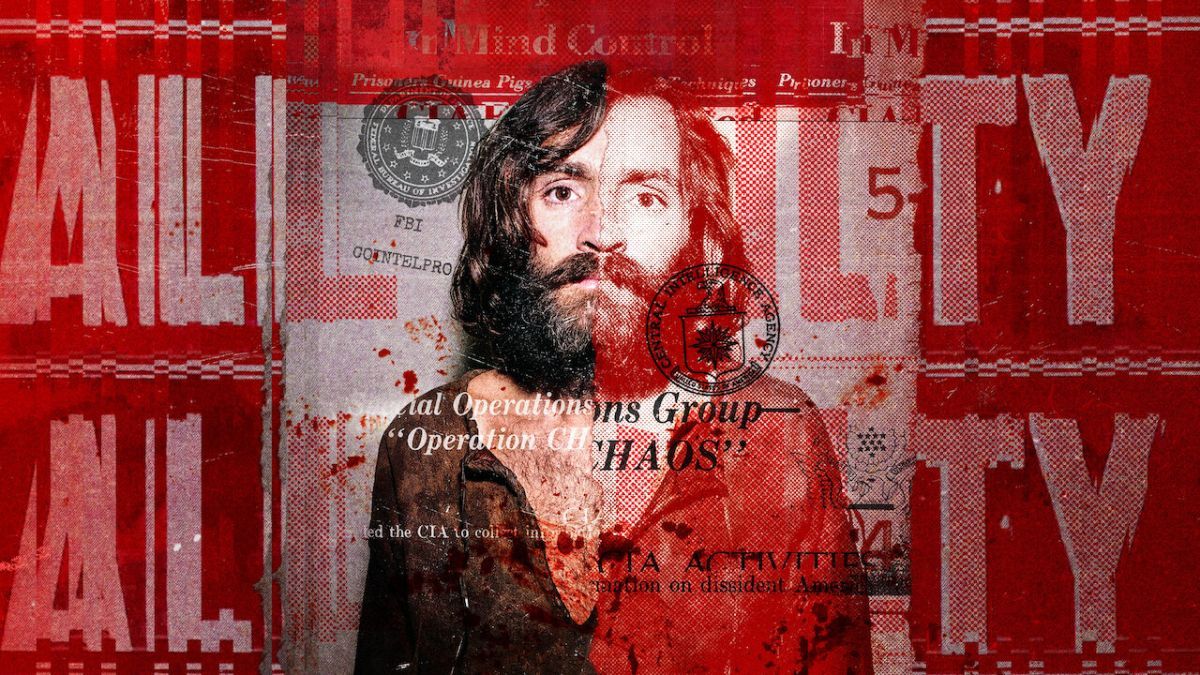 Netflix revela la oscura verdad detrás de Charles Manson con el estreno de un nuevo documental.