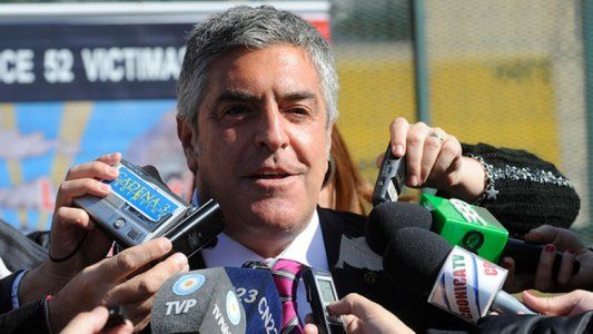 El abogado de Cristina Fernández representará a la familia de Lucas González