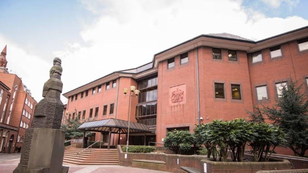 Tiene 12 años y está acusado de un hecho estremecedor contra una mujer de 60 años.