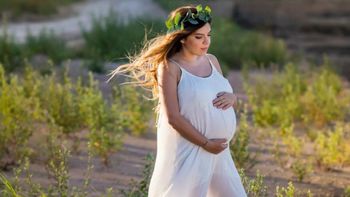 La medida cautelar que Dalma Maradona impuso a los medios de comunicación