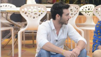 Patricio se sintió traicionado por los suyos