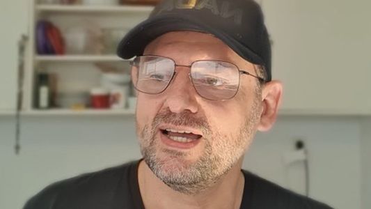 La inesperada revelación de Christophe: “Recibí amenazas de muerte en las redes sociales”