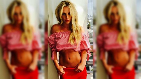 Britney Spears canta en vivo tras 8 años de playback y deja sorprendidos a críticos de su voz