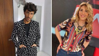 Lizardo Ponce salió al cruce de Karina Iavícoli por una información: Jamás en la vida...