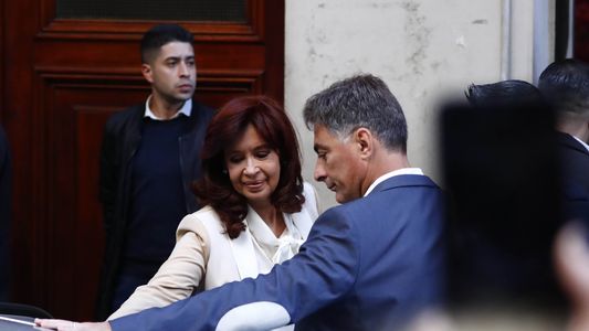 El descargo de Cristina Kirchner: José López y la resbaladiza estrategia del empleado infiel