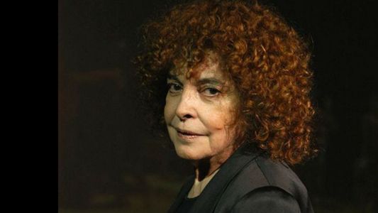 Murió la actriz Cipe Lincovsky
