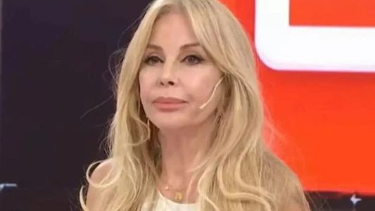 Graciela Alfano opinó del fuerte testimonio de Mavys Álvarez