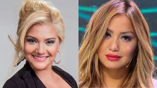 Gladys La Bomba Tucumana volvió a destrozar a Karina La Princesita: No la nombro porque...