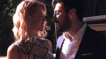 Facundo Moyano y la foto con la mujer misteriosa: Fue una estupidez...