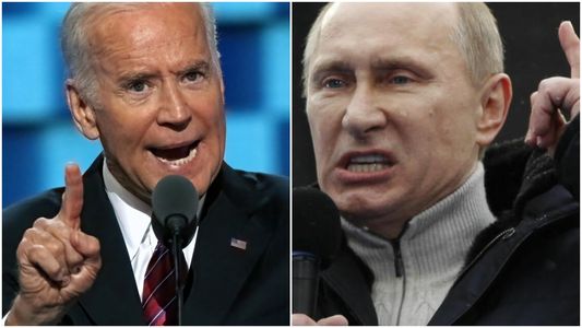 Potencias occidentales refuerzan su respaldo a Ucrania y amenazan con aplicar más sanciones a Rusia