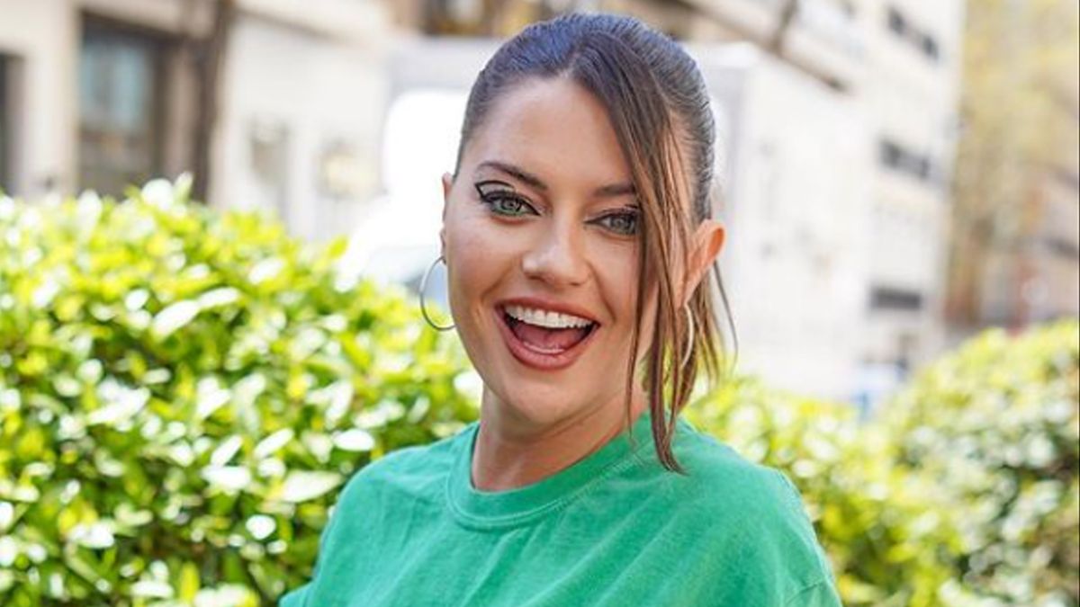 Sofía Jujuy quiere irse del país y radicarse en el exterior