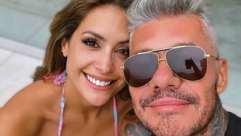 El destino que Marcelo Tinelli eligió para disfrutar unos días románticos con Milett Figueroa