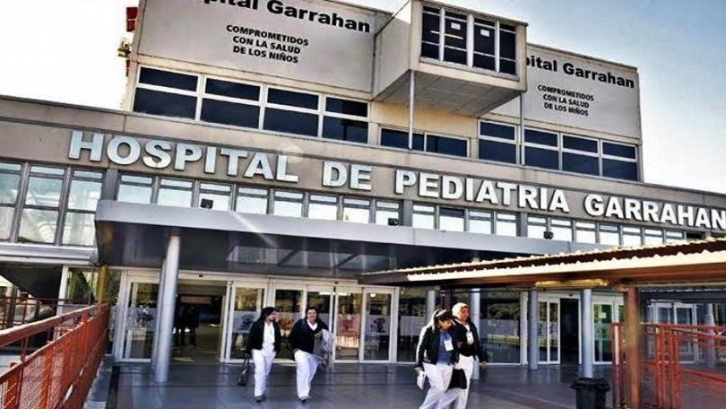 El ministerio de Salud nombró un nuevo consejo en el hospital Garragan y confirmó el cobro del bono de $500.000 (Foto: archivo)