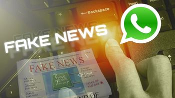 WhatsApp permitirá buscar imágenes en la web para detectar si son falsas: cómo funcionará. WhatsApp permitirá buscar imágenes en la web para detectar si son falsas: cómo funcionará.