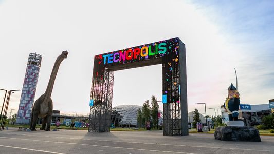 Tecnópolis postergó para el domingo la reapertura de sus puertas por cuestiones climáticas