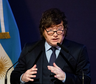 Milei arranca la semana con una reunión clave y prepara una nueva Mesa Política
