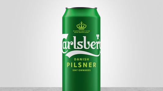 Grupo Cepas distribuirá la cerveza danesa Carlsberg