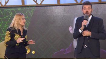 Marcelo Tinelli prepara Corte y Confección Famosos para el verano 2021