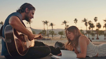 Amazon Prime: ¿Cómo empieza Nace Una Estrella?