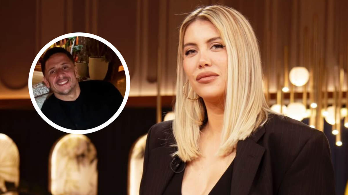 El posteo con el que Wanda Nara aclaró cómo está su relación con Martín Migueles