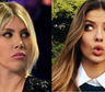 Terrible posteo de Wanda Nara contra la China Suárez: Otra revinculación que esta zorra arruina