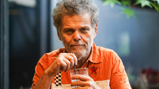 Alfredo Casero disparó con todo contra El Eternauta de Ricardo Darín: No tenía nada que ver...