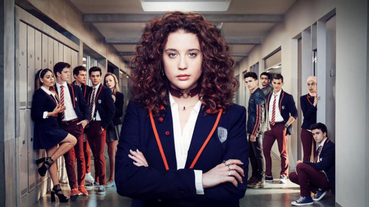 Élite: ¿Qué le pasó a Marina Nunier Osuna en la serie de Netflix?